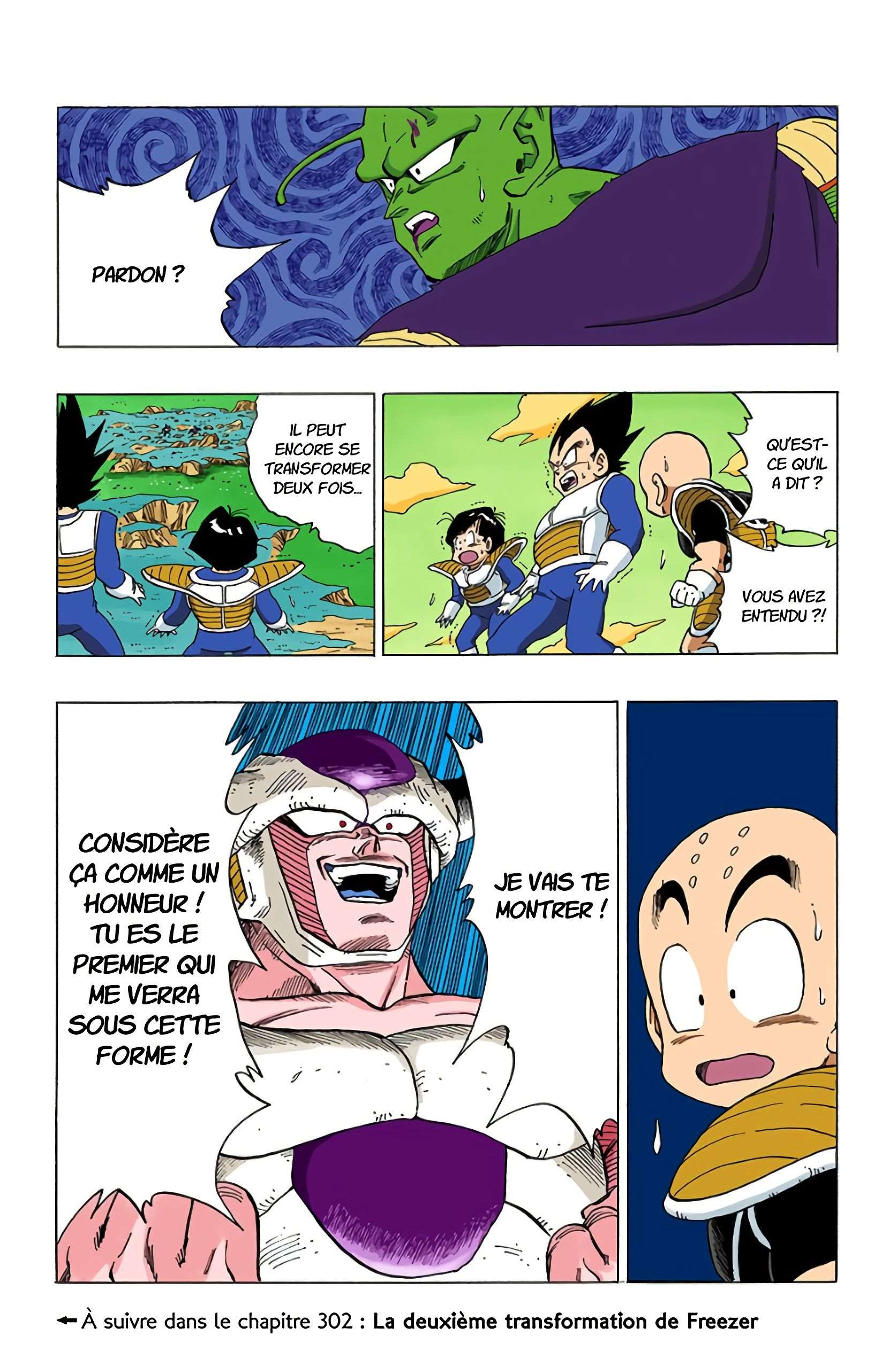  Dragon Ball - Chapitre 25 - 120