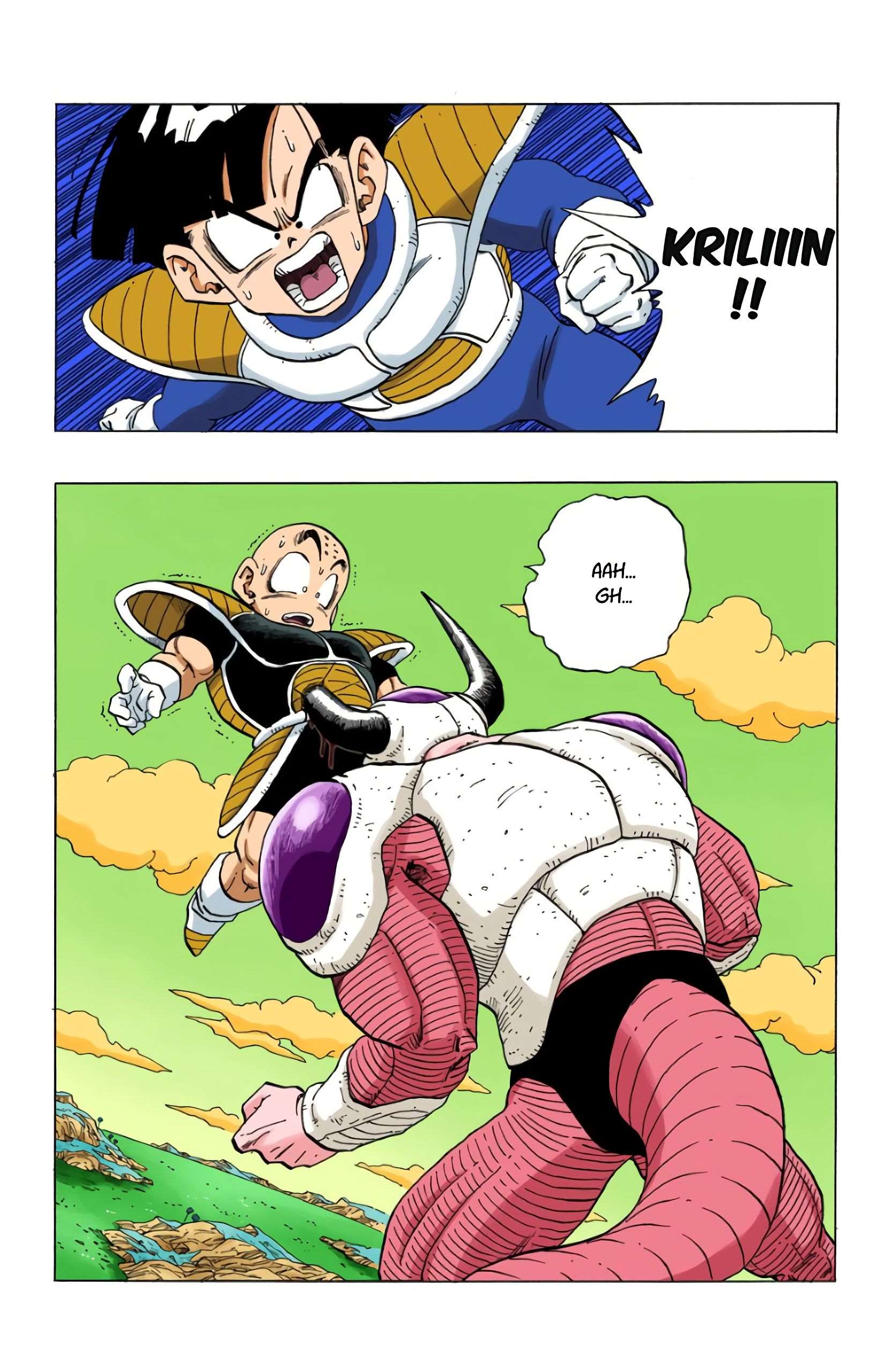  Dragon Ball - Chapitre 25 - 49