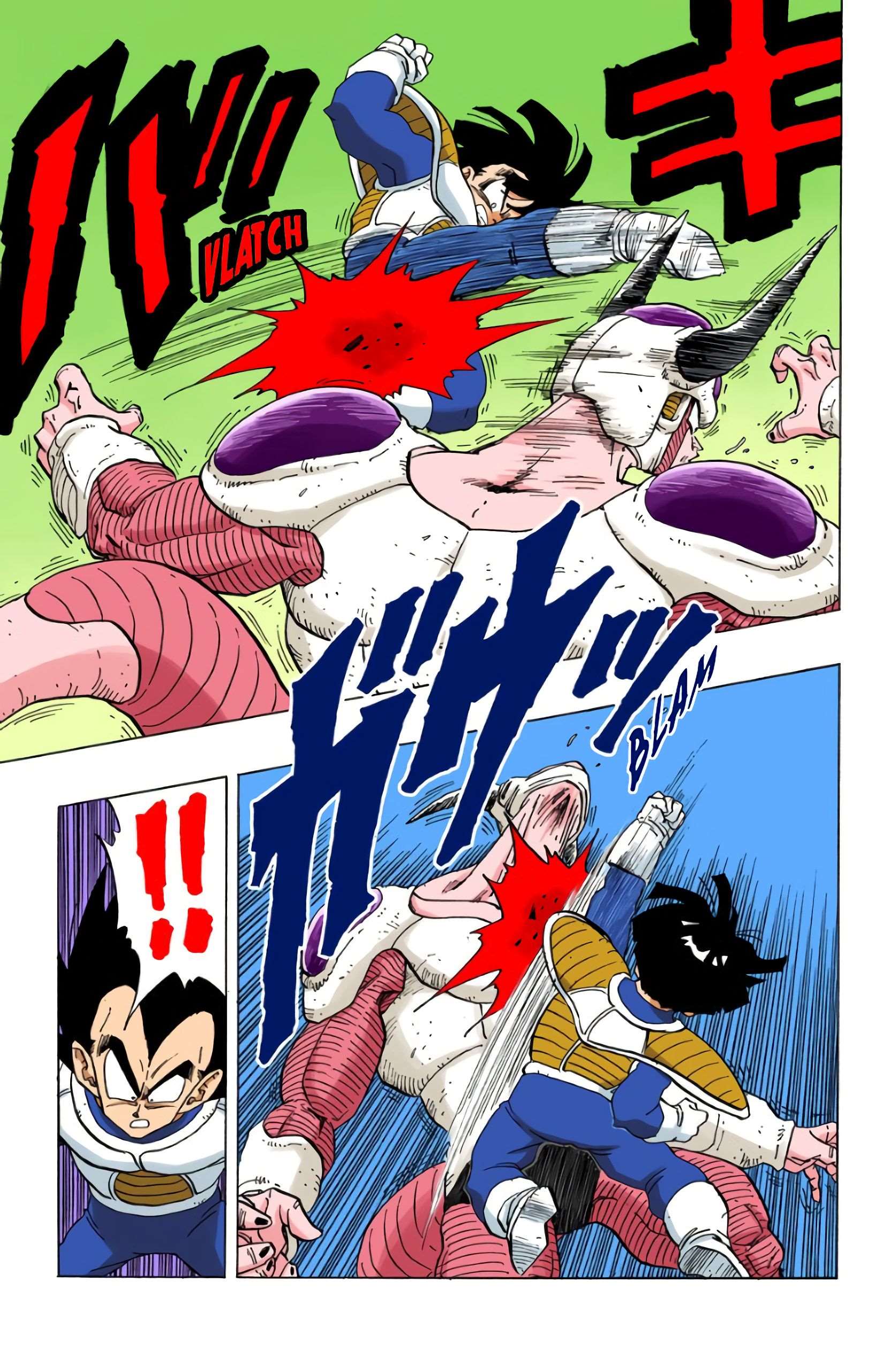  Dragon Ball - Chapitre 25 - 54