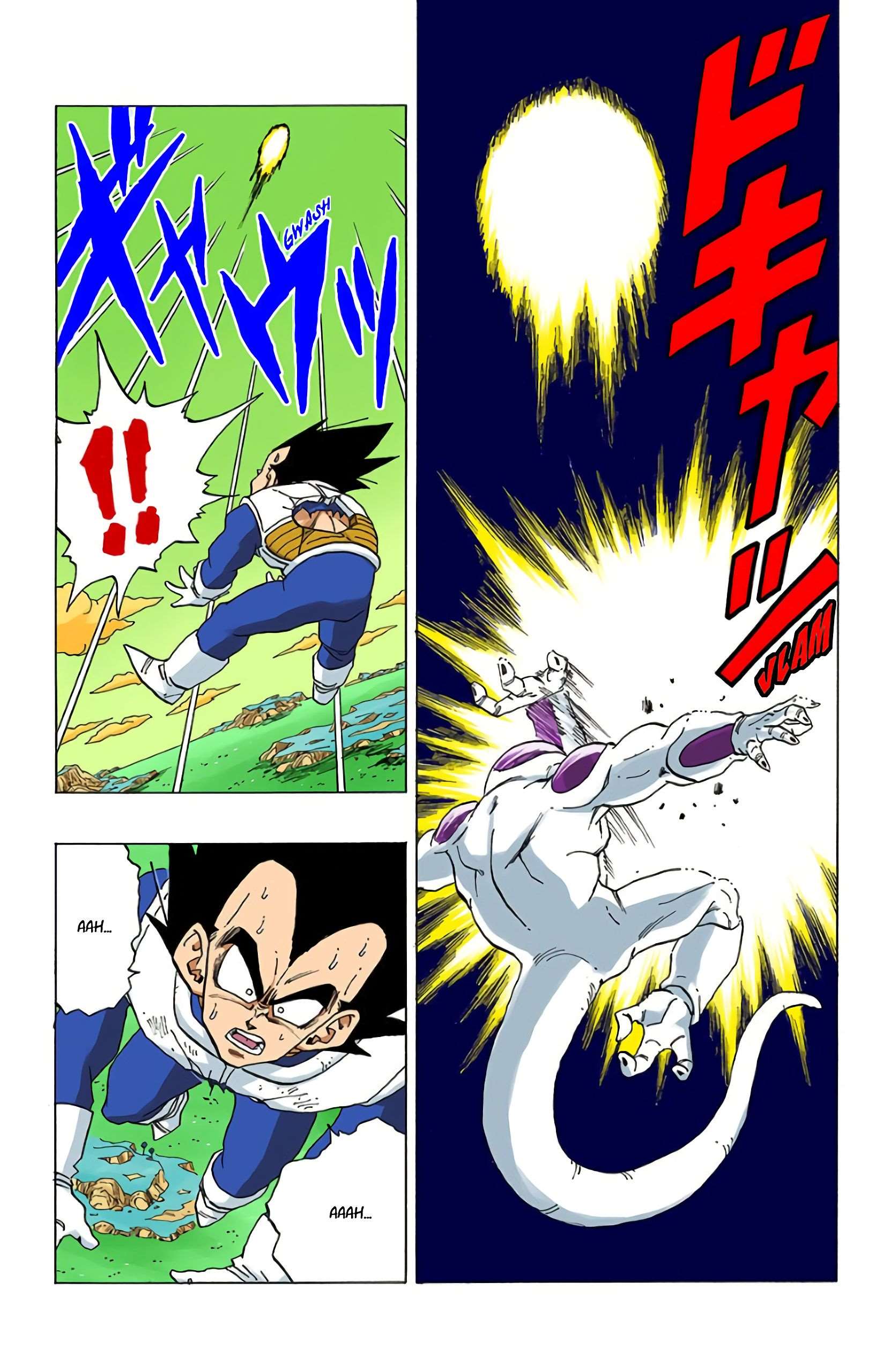  Dragon Ball - Chapitre 26 - 7