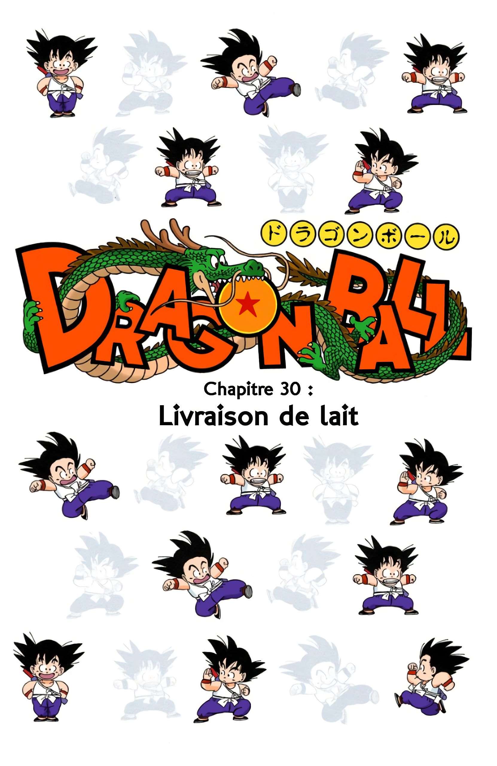  Dragon Ball - Chapitre 3 - 48