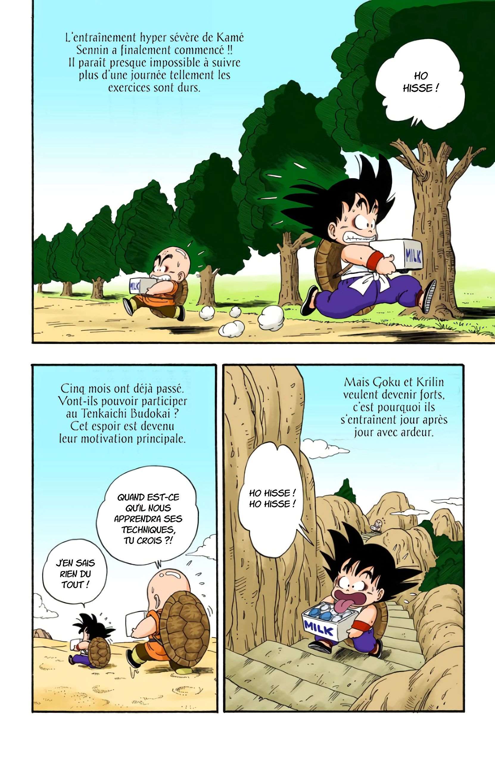  Dragon Ball - Chapitre 3 - 79