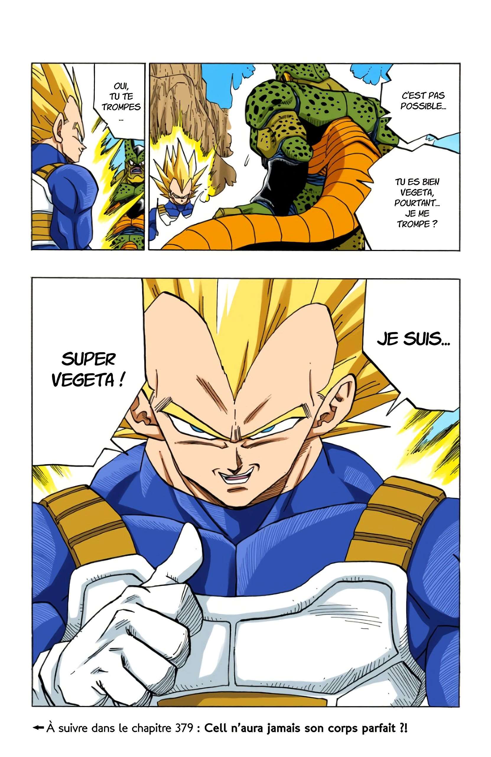  Dragon Ball - Chapitre 32 - 47