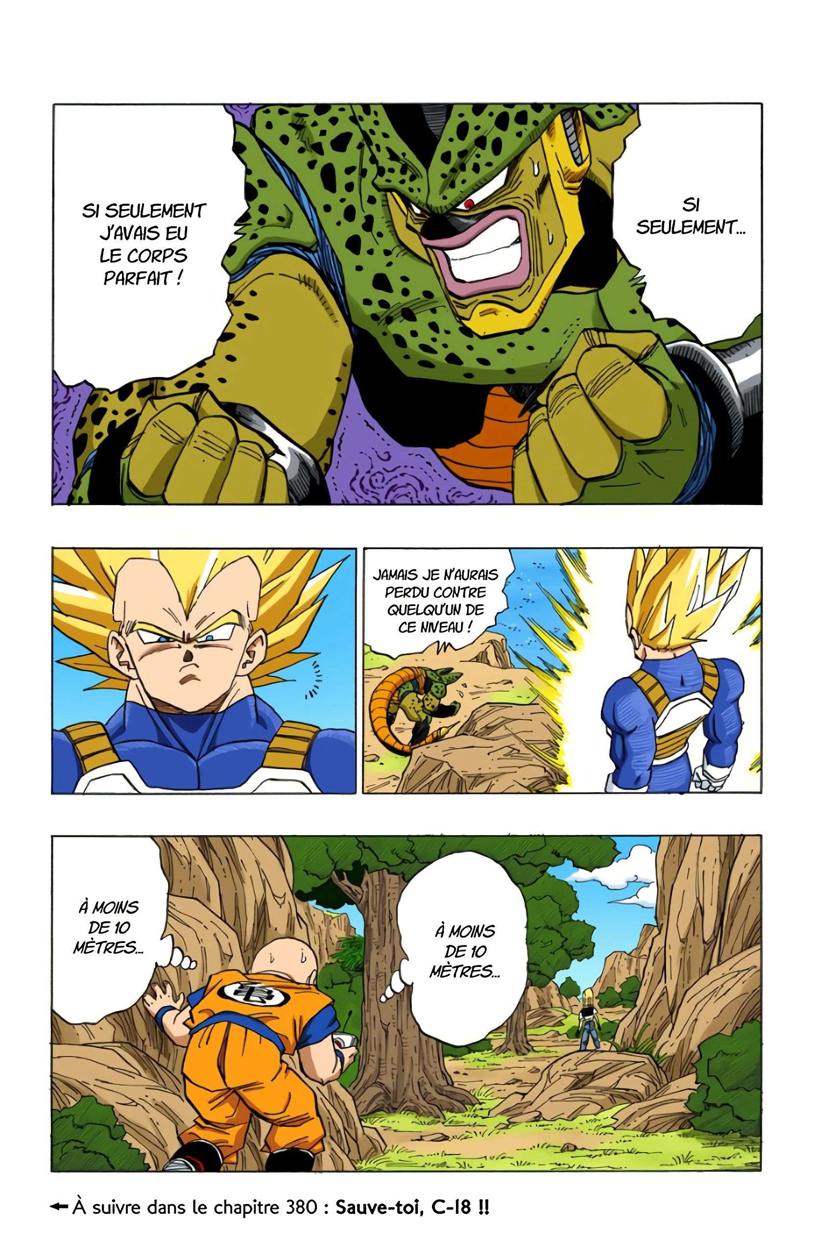  Dragon Ball - Chapitre 32 - 62