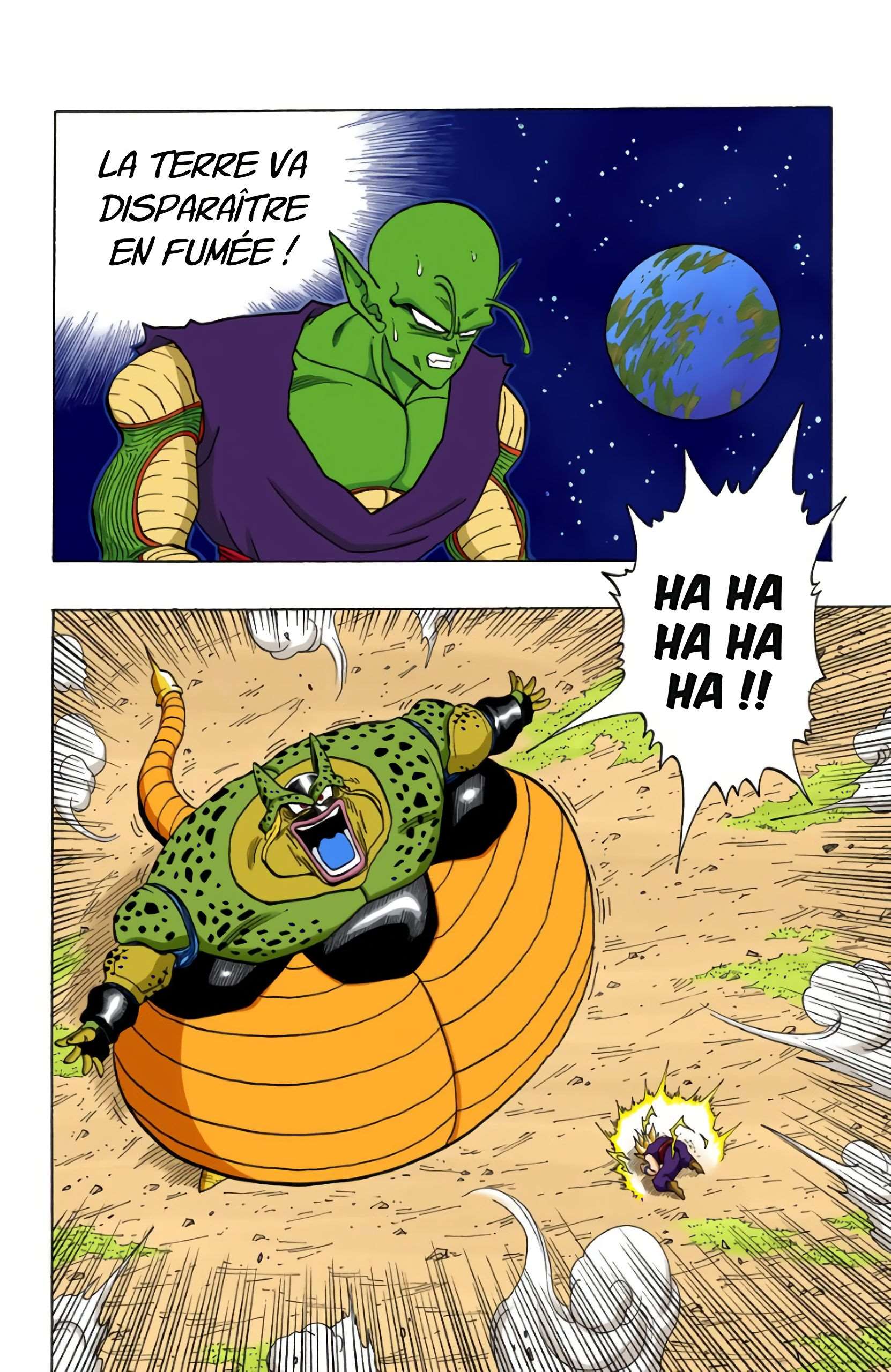  Dragon Ball - Chapitre 35 - 53