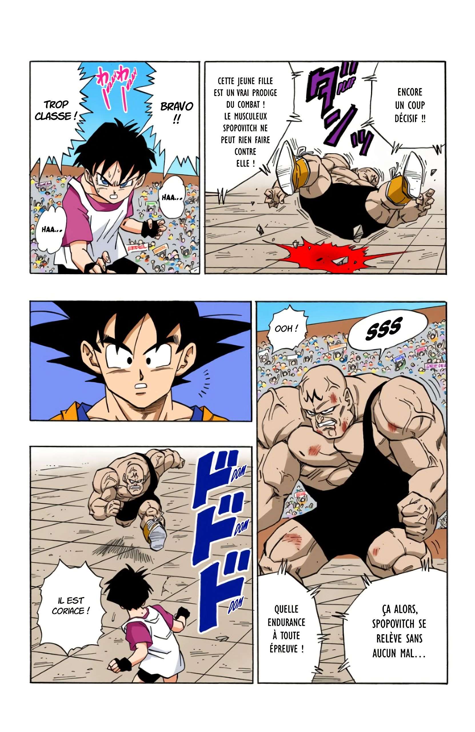  Dragon Ball - Chapitre 37 - 94