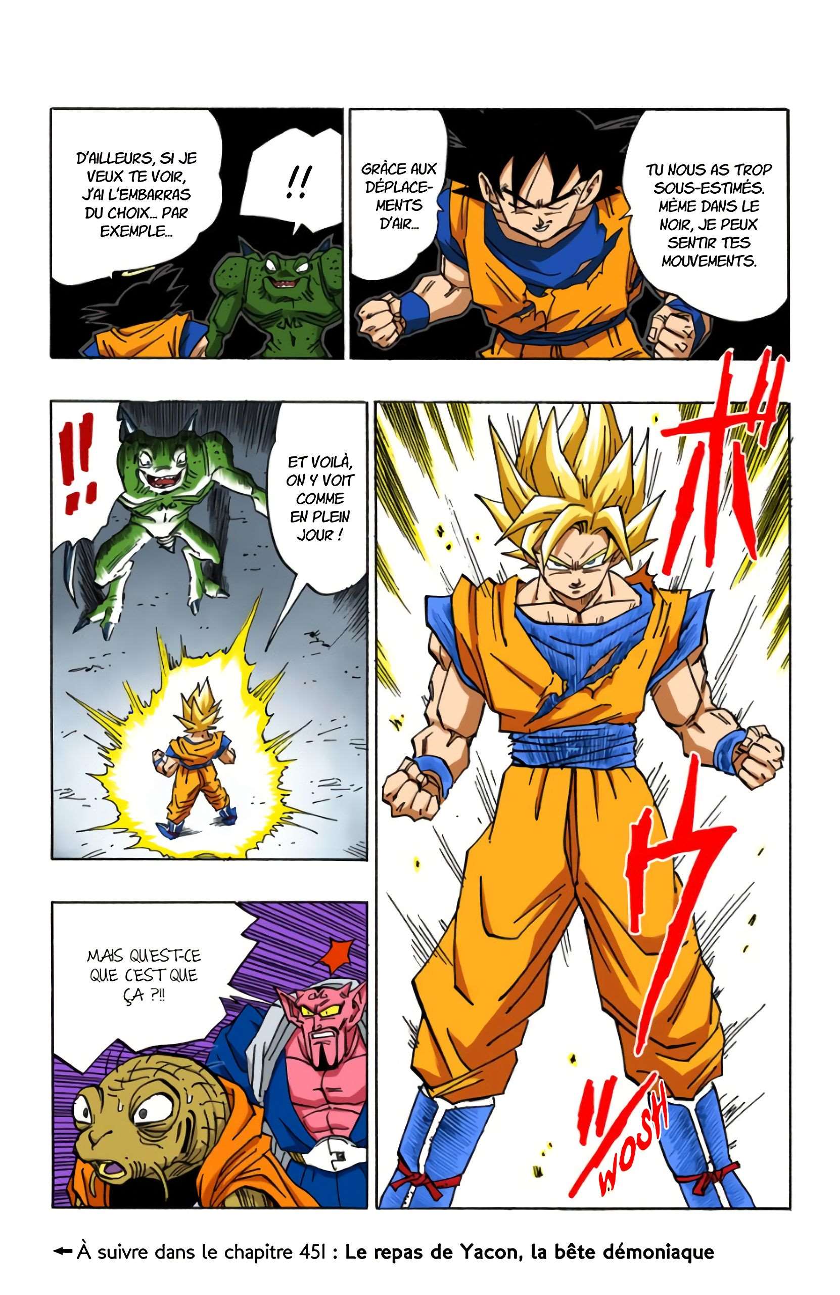  Dragon Ball - Chapitre 38 - 69