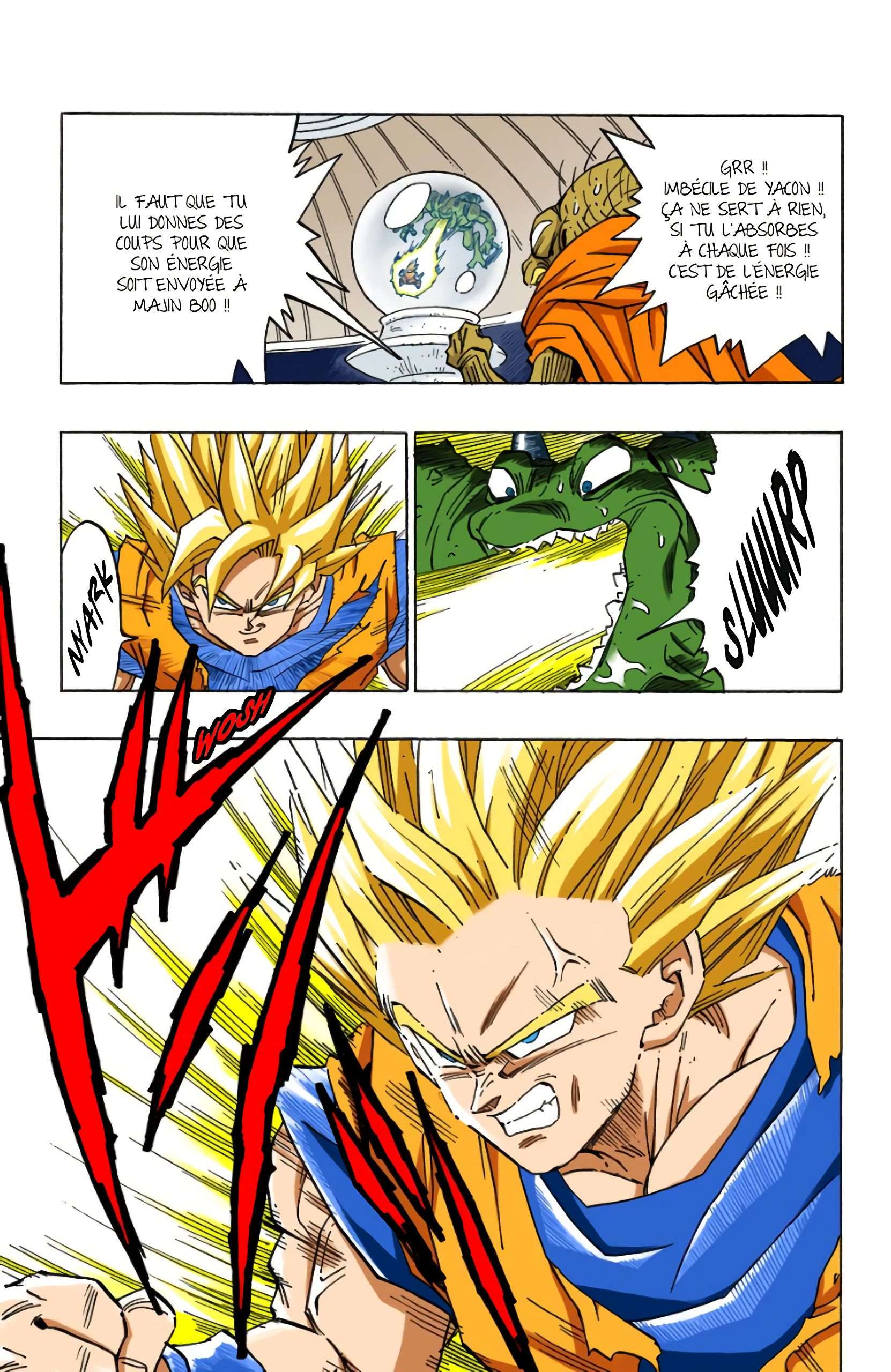  Dragon Ball - Chapitre 38 - 78