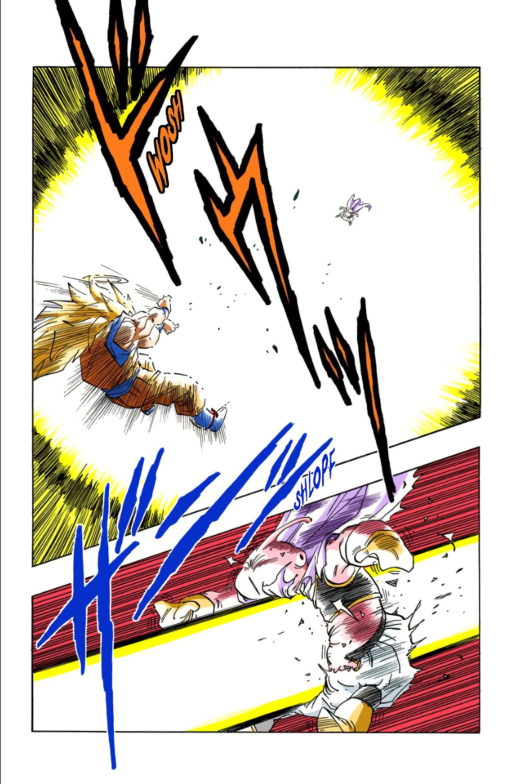  Dragon Ball - Chapitre 40 - 31