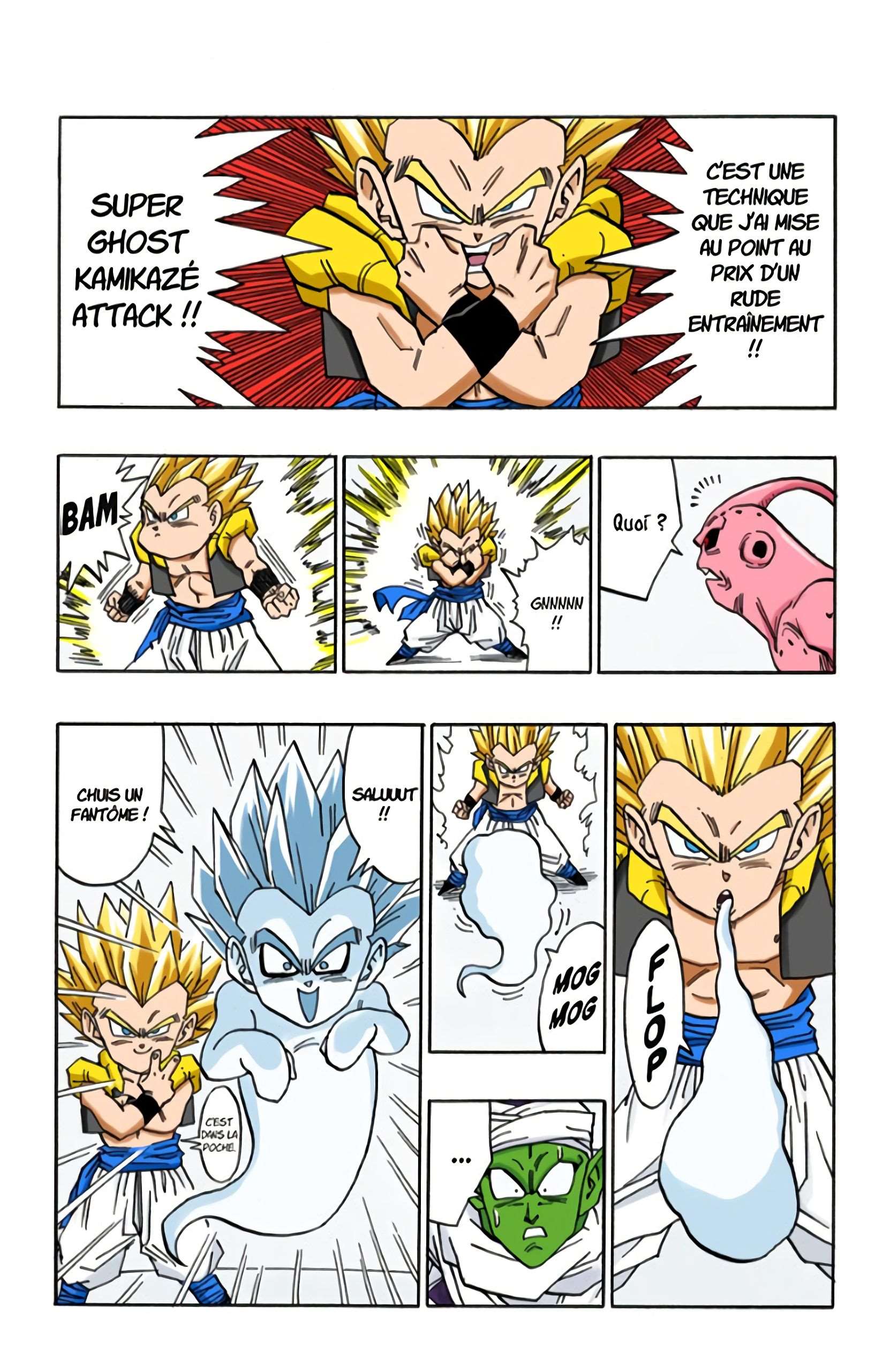  Dragon Ball - Chapitre 41 - 67