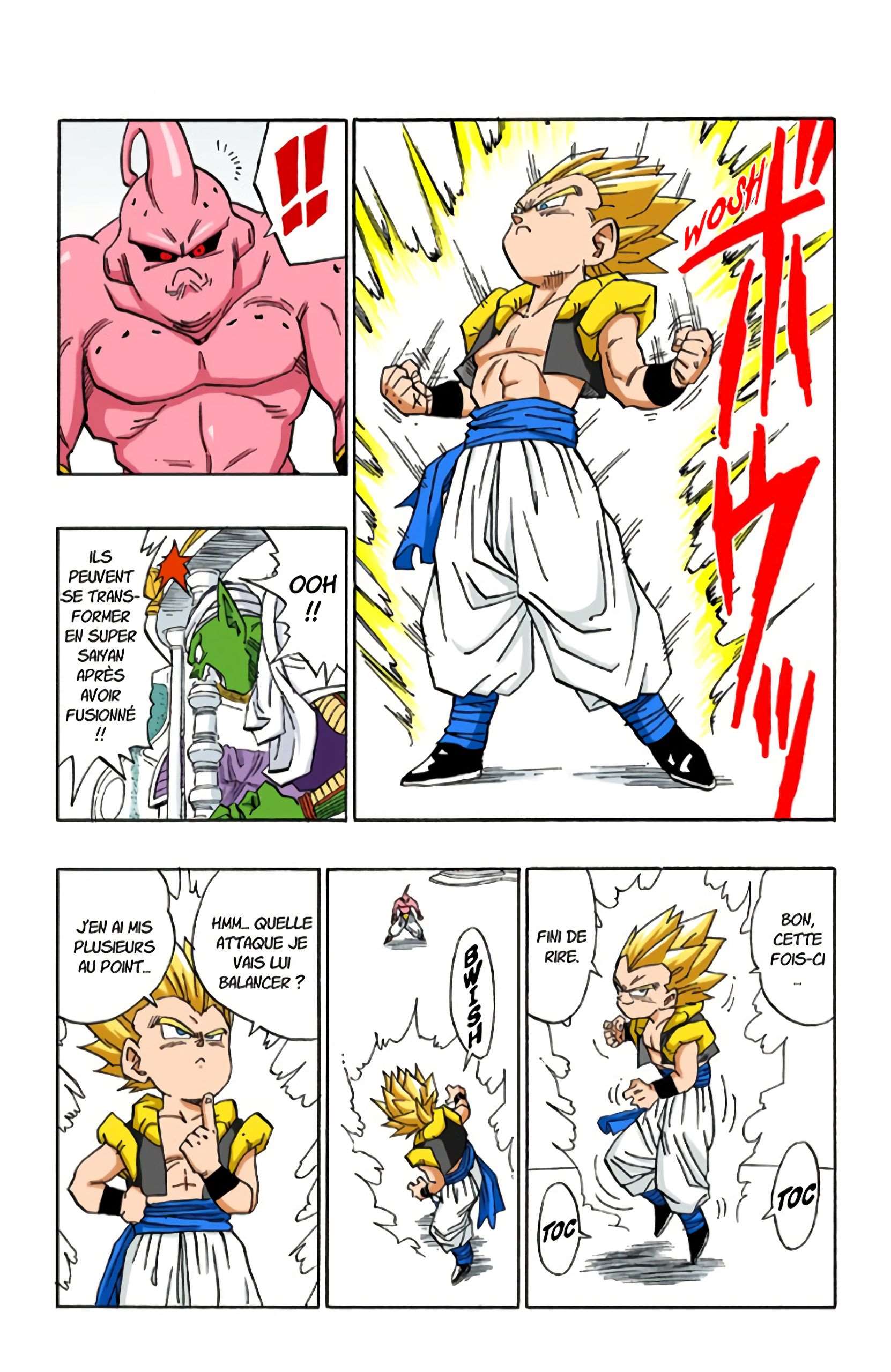  Dragon Ball - Chapitre 41 - 59