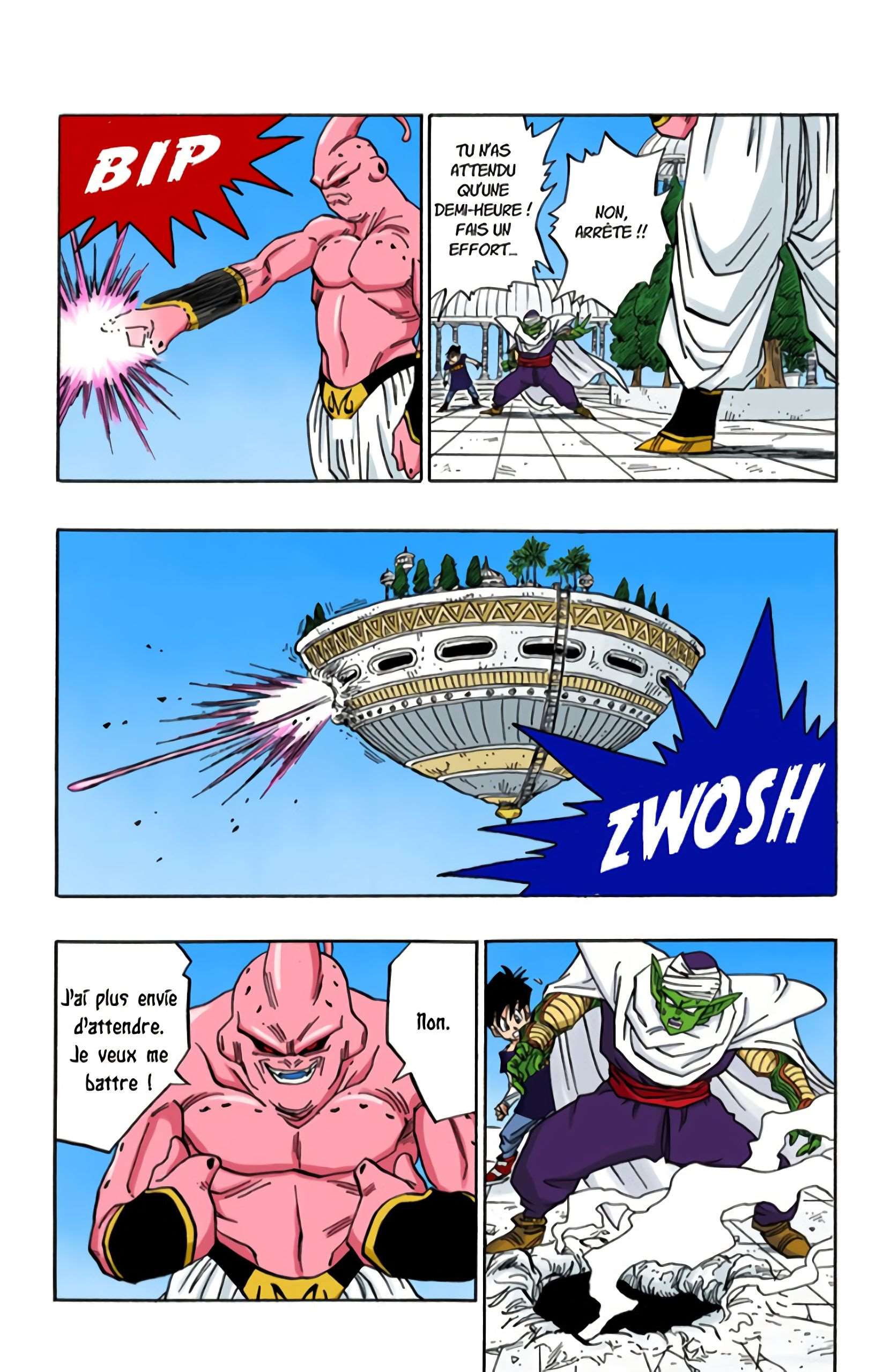  Dragon Ball - Chapitre 41 - 39