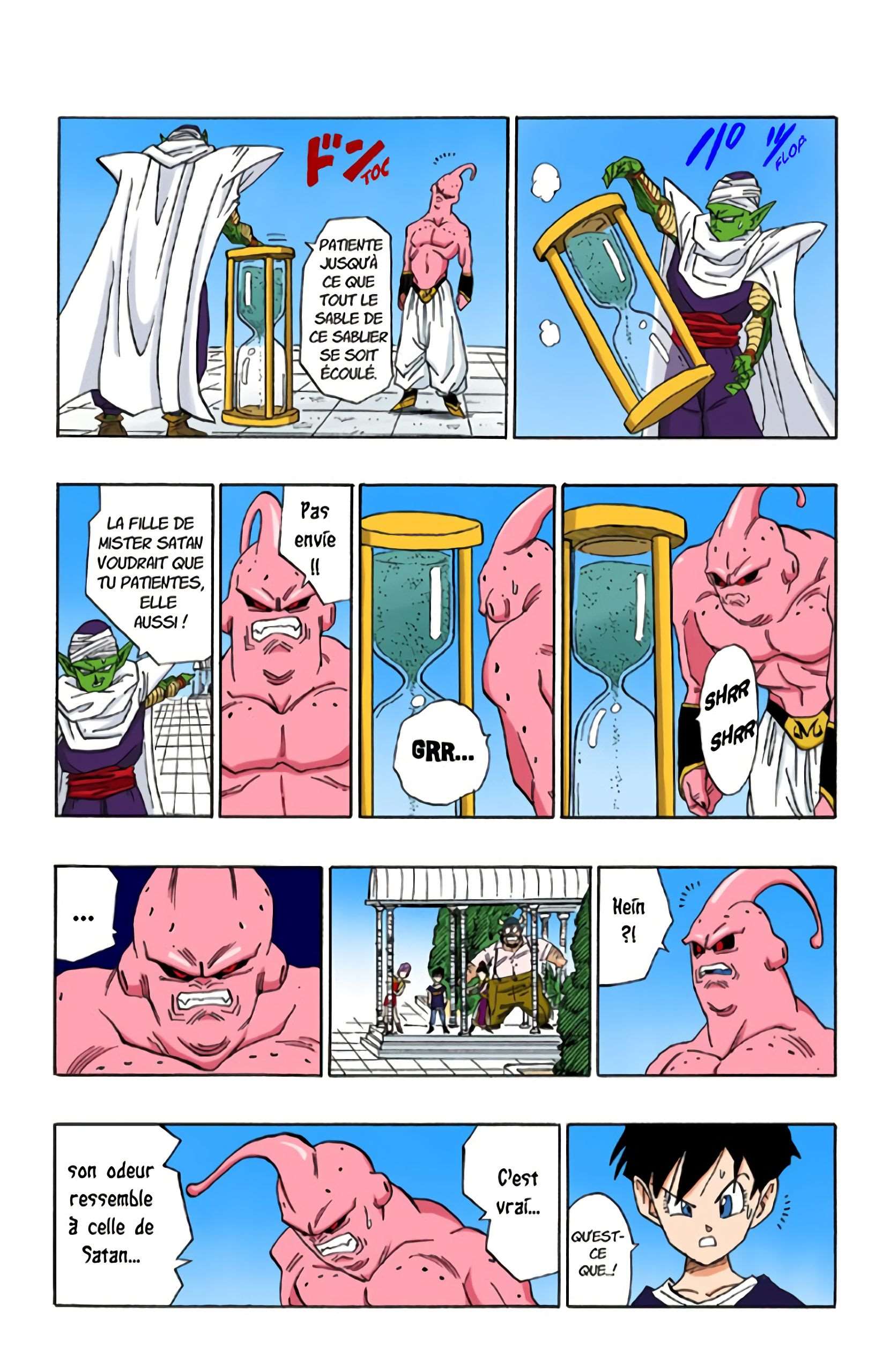  Dragon Ball - Chapitre 41 - 27