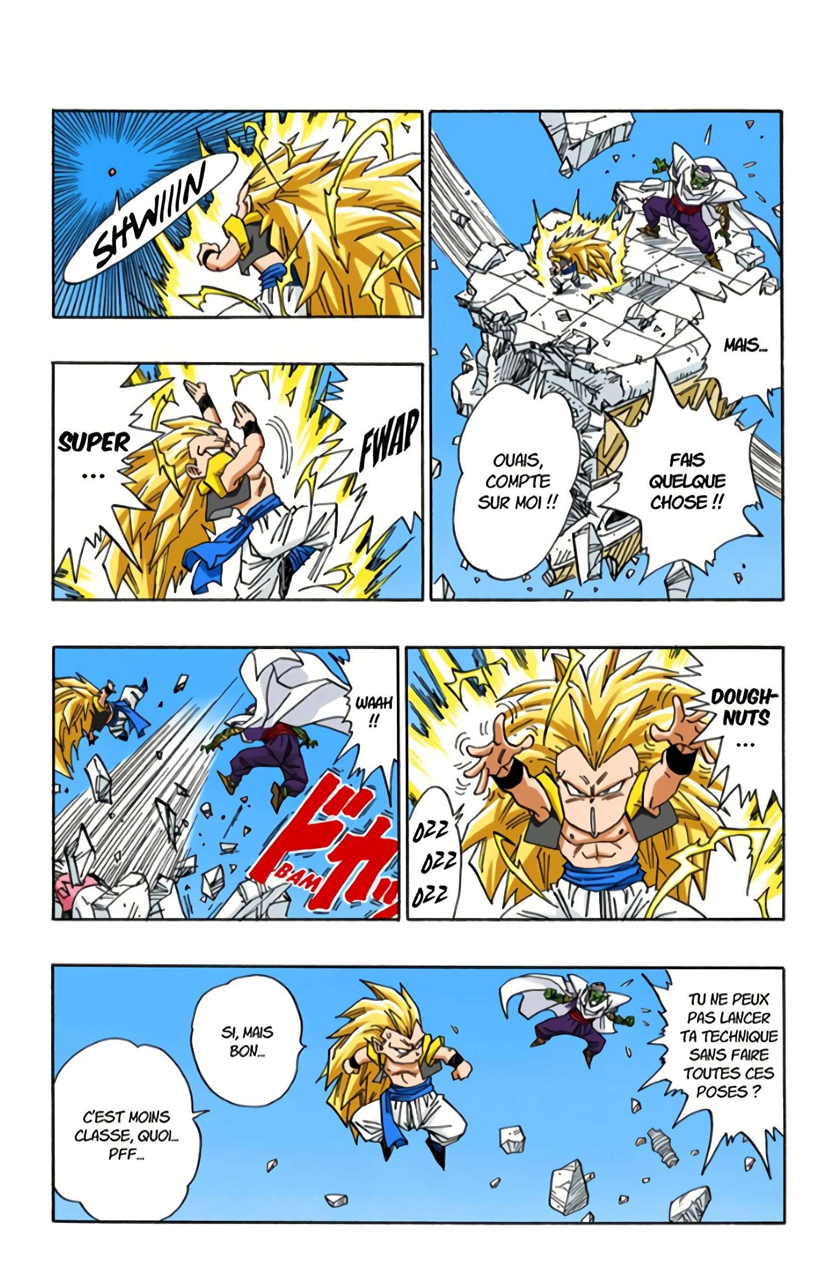  Dragon Ball - Chapitre 41 - 115