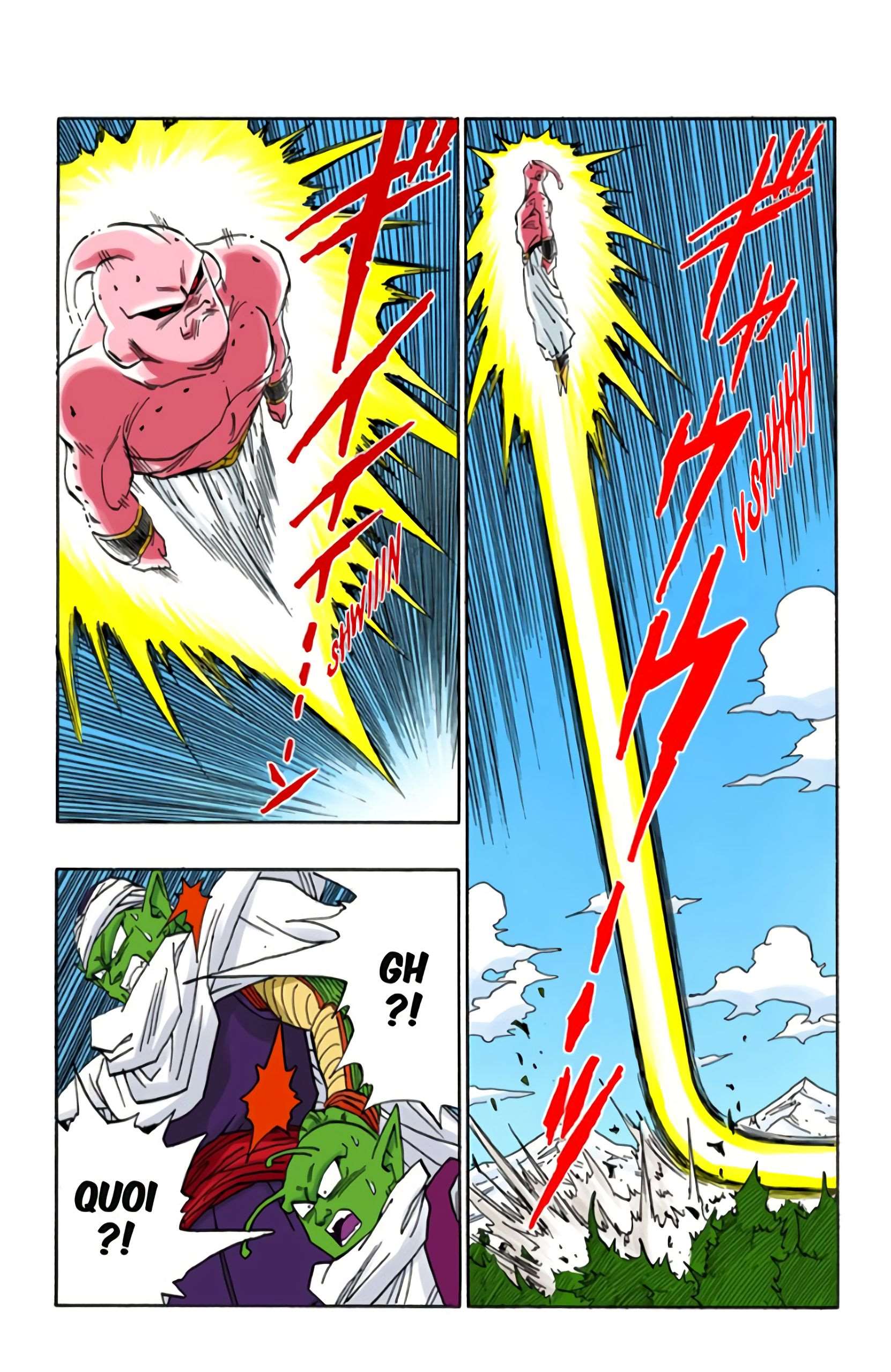  Dragon Ball - Chapitre 41 - 14