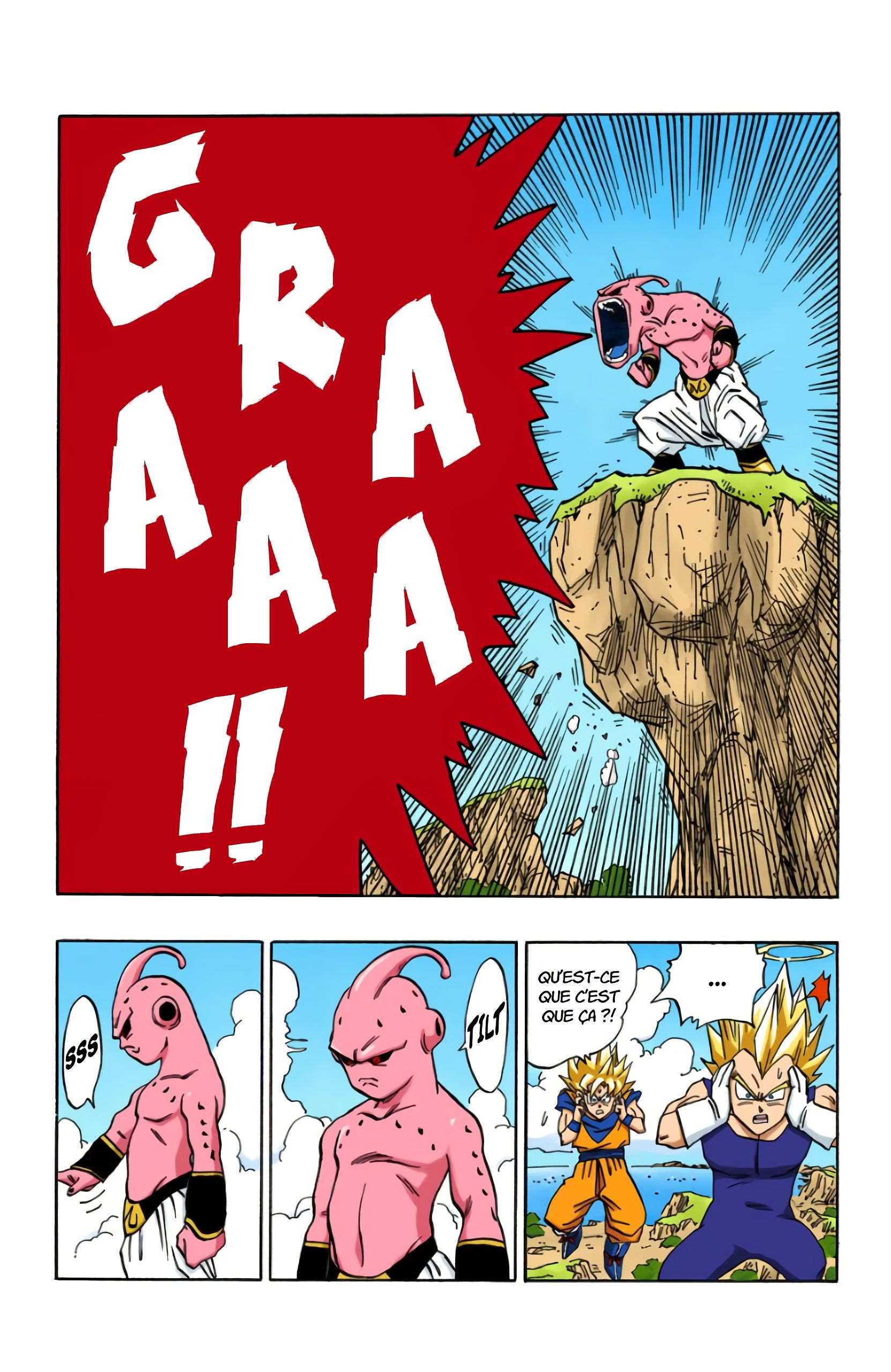  Dragon Ball - Chapitre 42 - 72