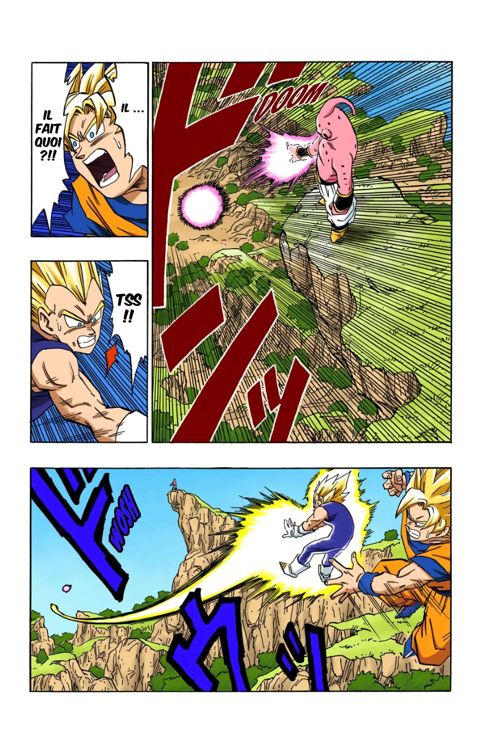  Dragon Ball - Chapitre 42 - 73