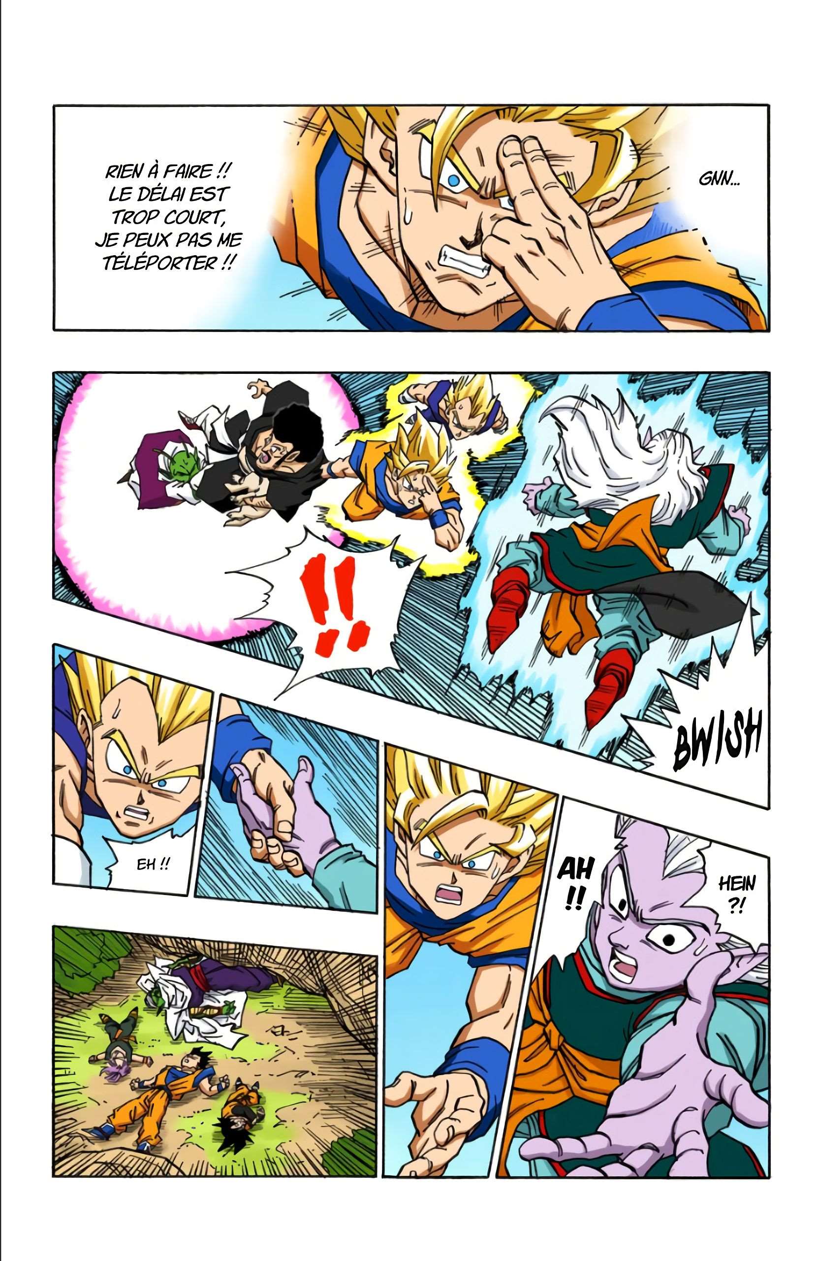  Dragon Ball - Chapitre 42 - 78