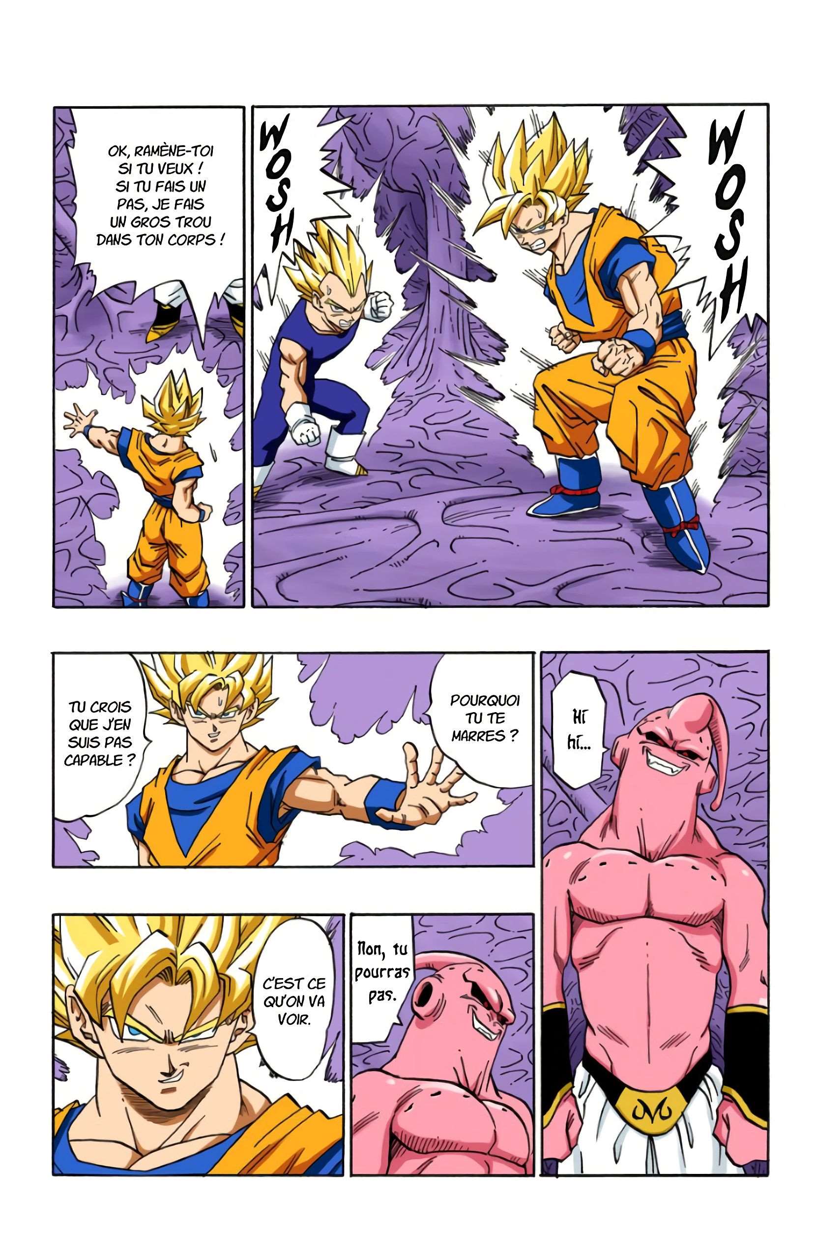  Dragon Ball - Chapitre 42 - 58