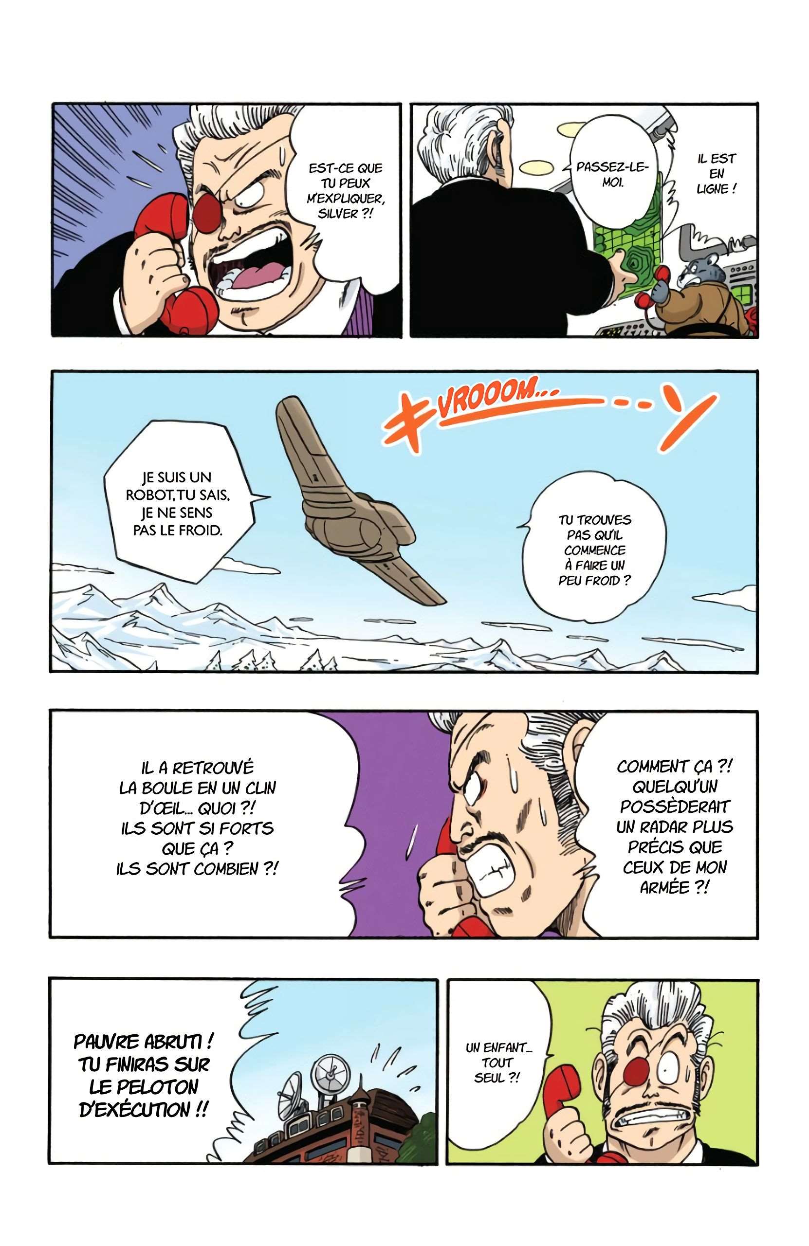  Dragon Ball - Chapitre 5 - 28