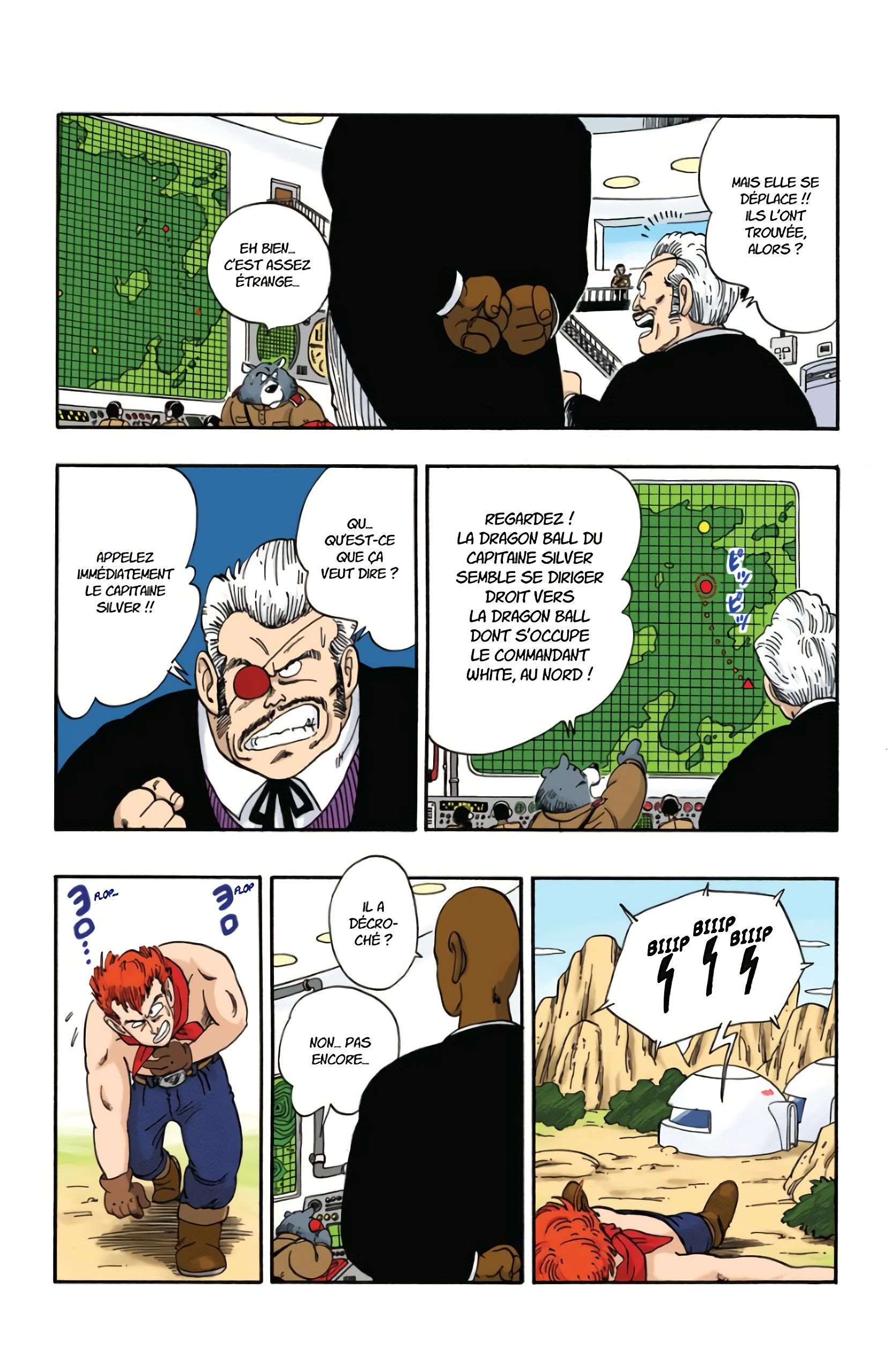  Dragon Ball - Chapitre 5 - 27