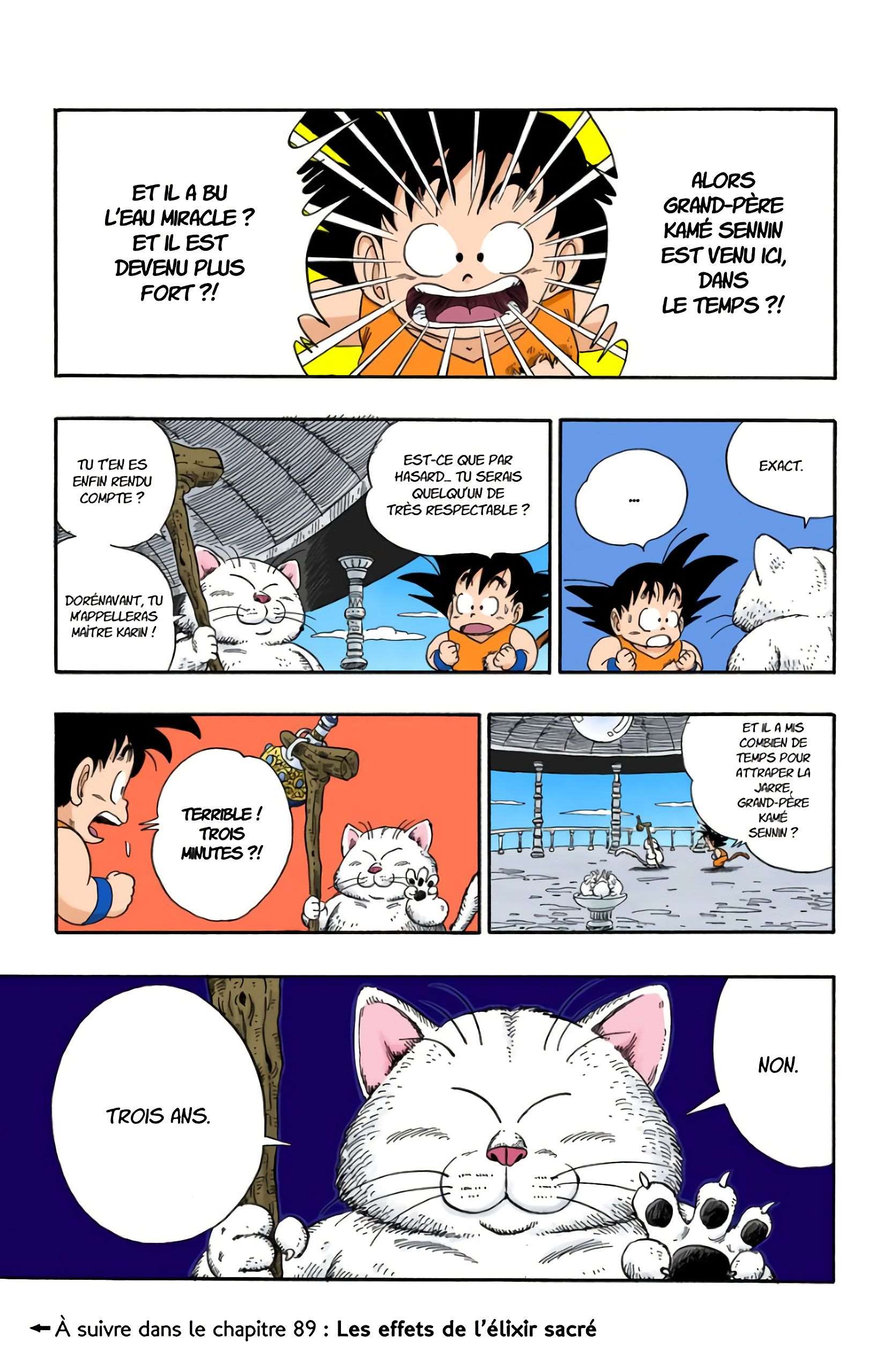  Dragon Ball - Chapitre 7 - 152