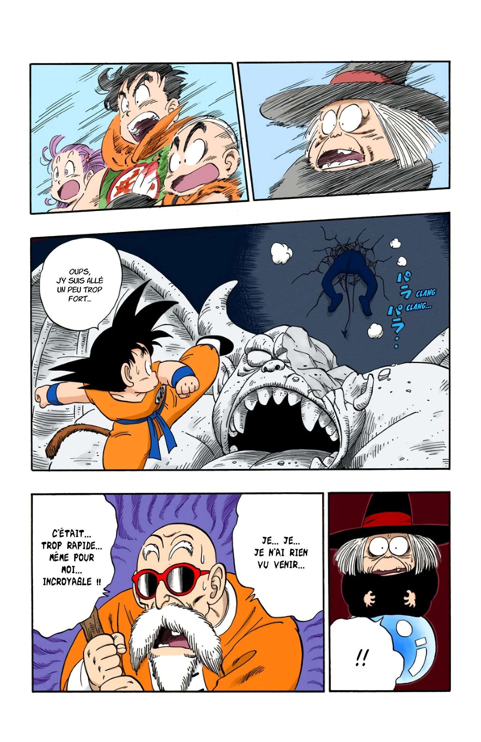  Dragon Ball - Chapitre 9 - 62