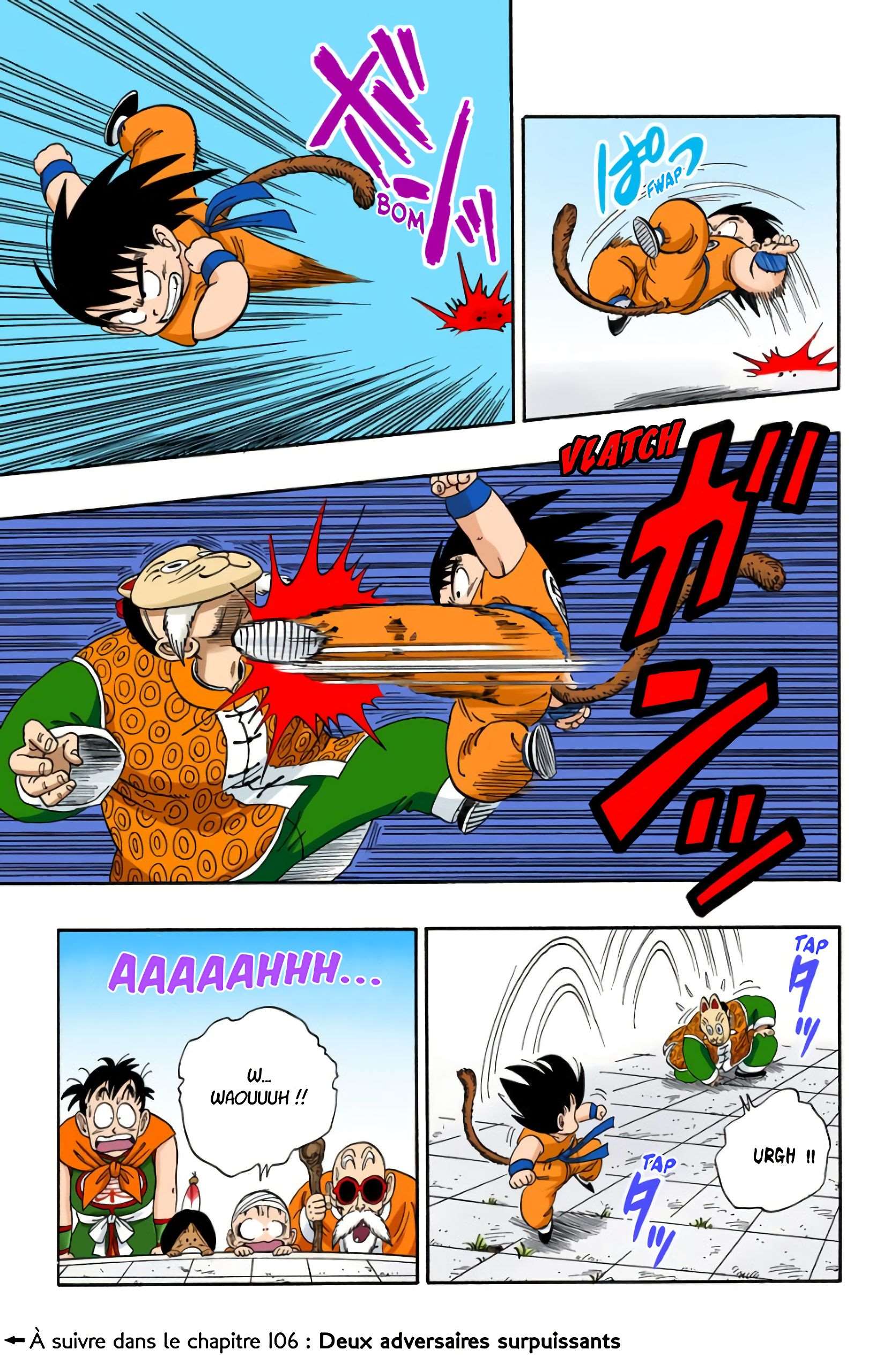  Dragon Ball - Chapitre 9 - 77