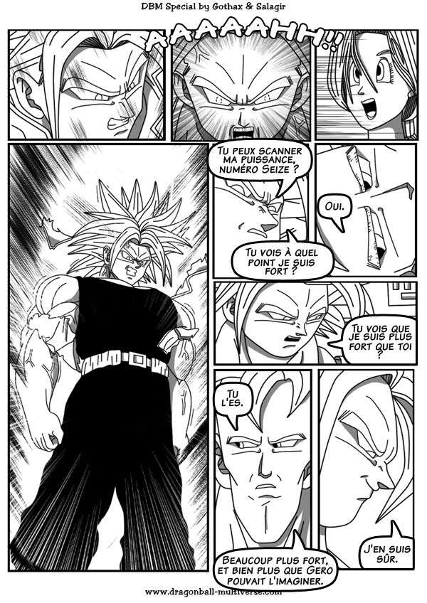  Dragon Ball Multiverse - Chapitre 10 - 7