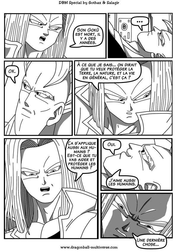  Dragon Ball Multiverse - Chapitre 10 - 6