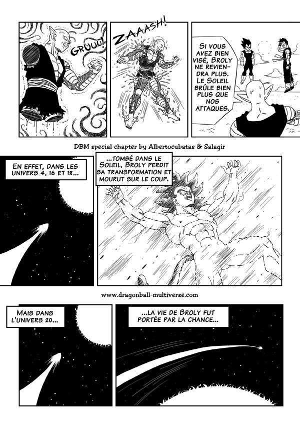  Dragon Ball Multiverse - Chapitre 12 - 25