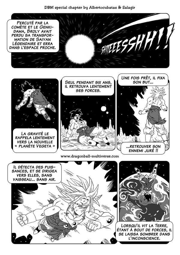  Dragon Ball Multiverse - Chapitre 12 - 6