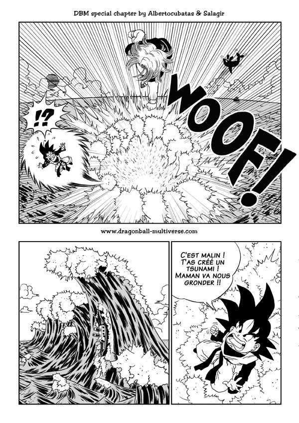  Dragon Ball Multiverse - Chapitre 12 - 4