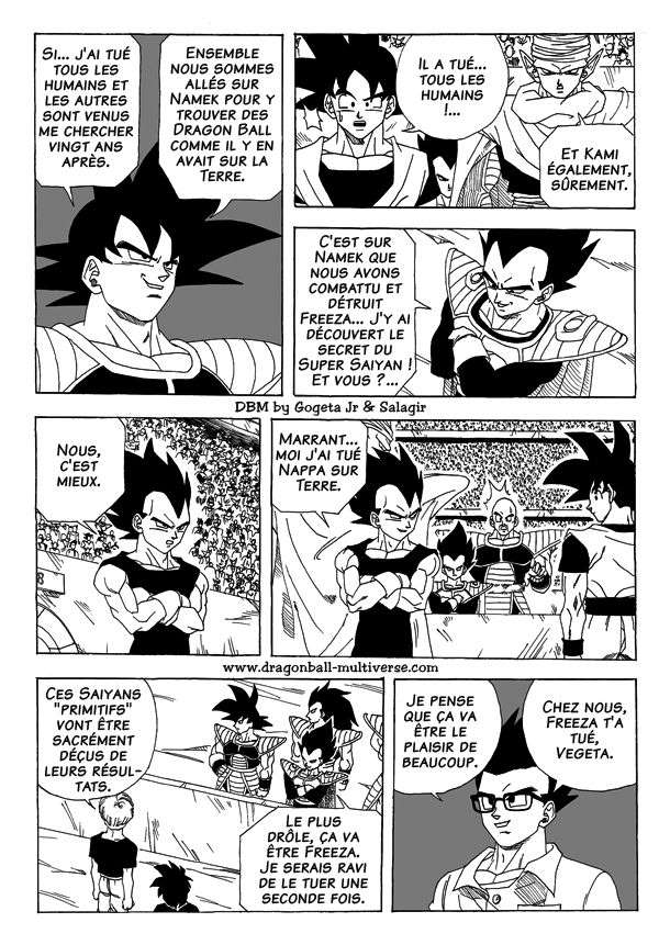  Dragon Ball Multiverse - Chapitre 2 - 23