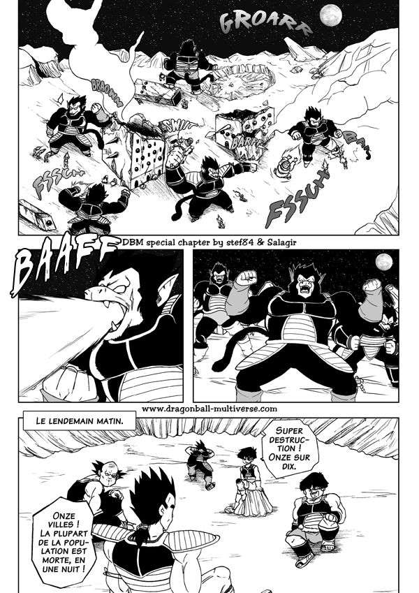  Dragon Ball Multiverse - Chapitre 20 - 15