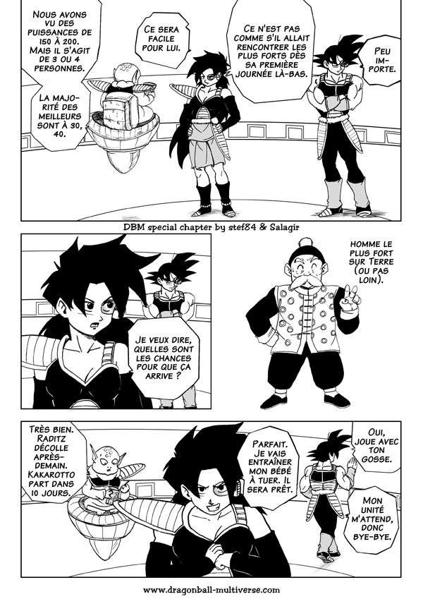  Dragon Ball Multiverse - Chapitre 20 - 13