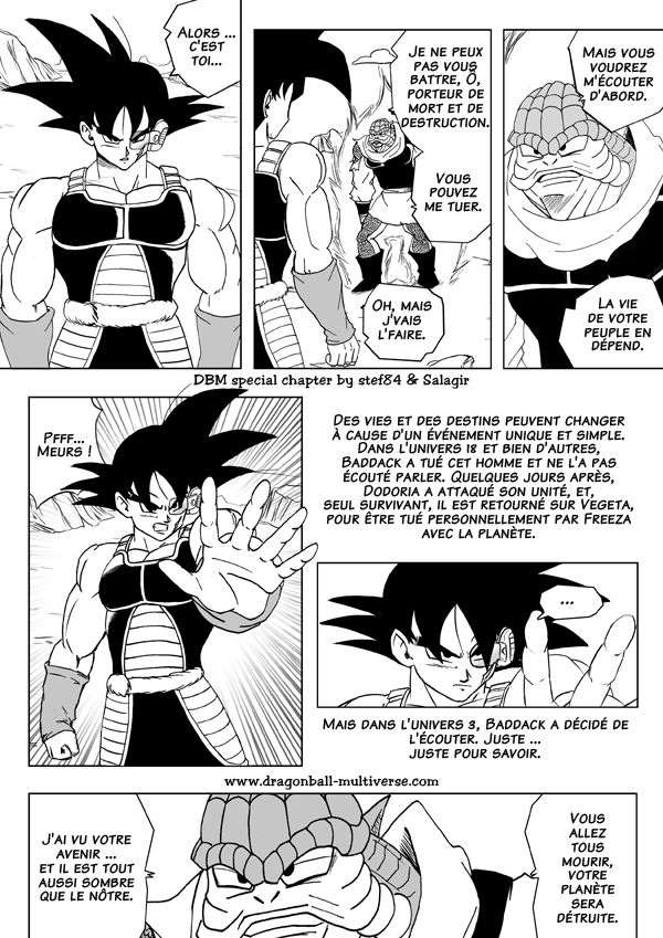  Dragon Ball Multiverse - Chapitre 20 - 17