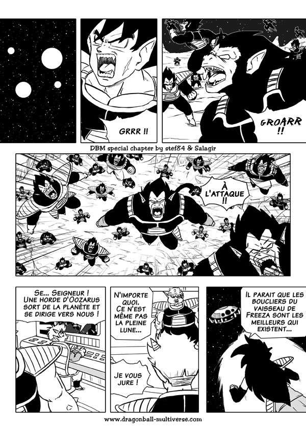  Dragon Ball Multiverse - Chapitre 21 - 15