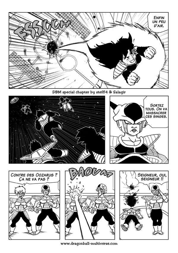  Dragon Ball Multiverse - Chapitre 21 - 17