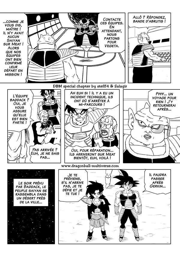  Dragon Ball Multiverse - Chapitre 21 - 12