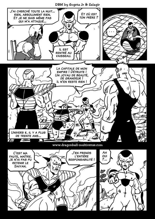  Dragon Ball Multiverse - Chapitre 24 - 13