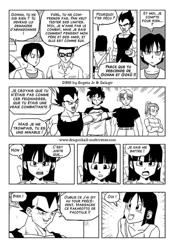  Dragon Ball Multiverse - Chapitre 26 - 24