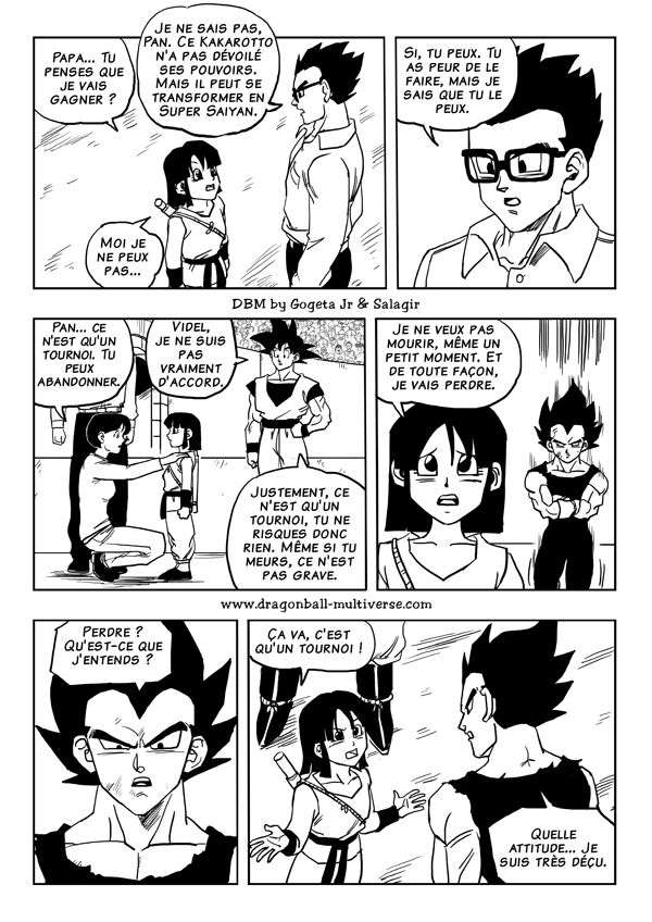  Dragon Ball Multiverse - Chapitre 26 - 23