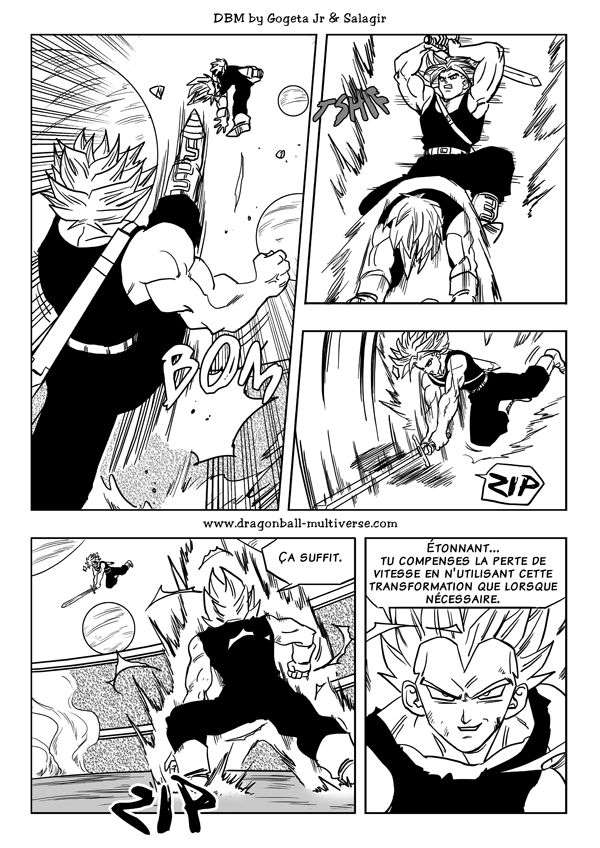  Dragon Ball Multiverse - Chapitre 26 - 17