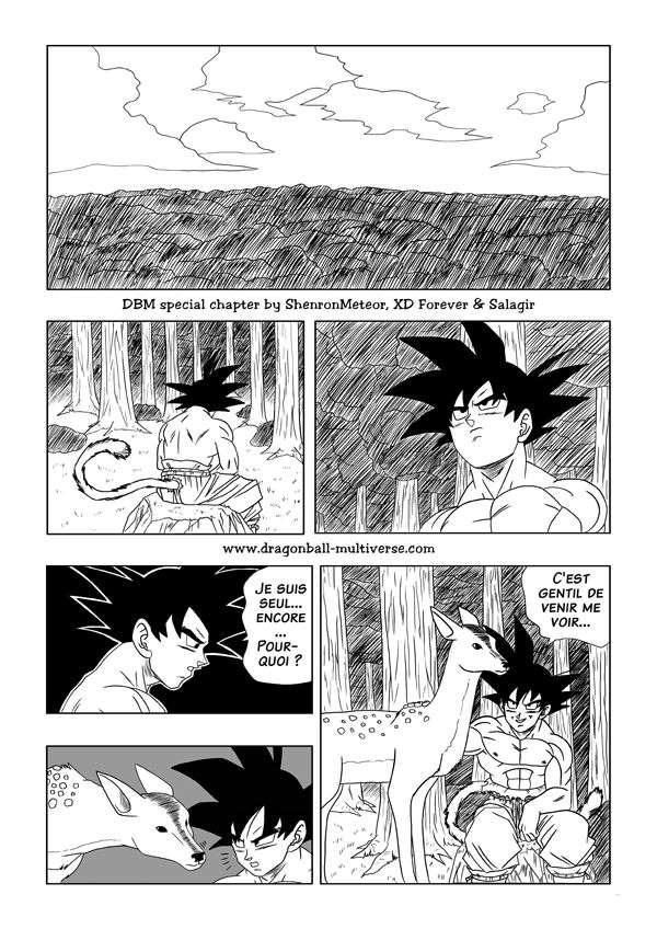  Dragon Ball Multiverse - Chapitre 27 - 16