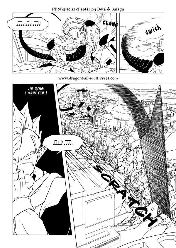  Dragon Ball Multiverse - Chapitre 29 - 13