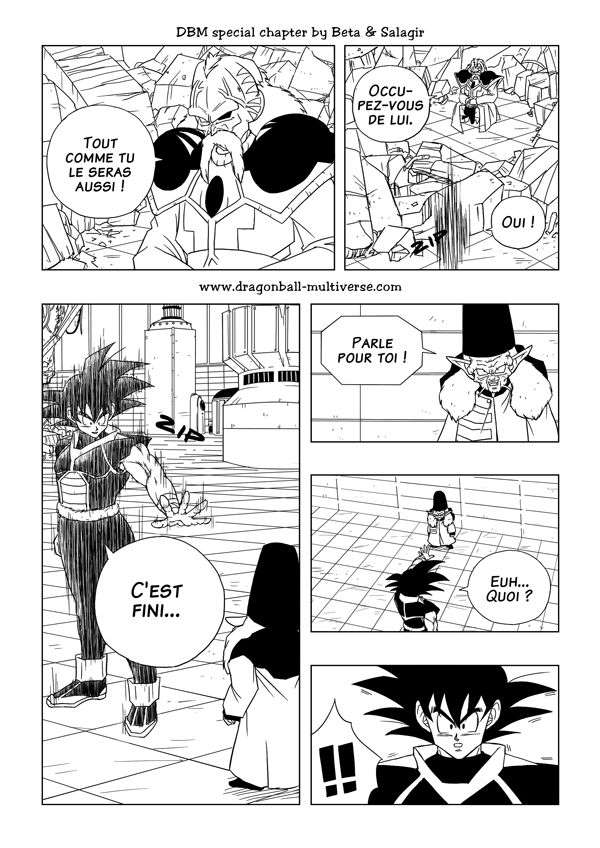  Dragon Ball Multiverse - Chapitre 29 - 17