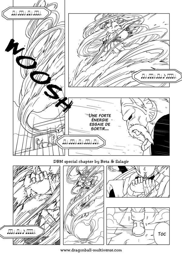  Dragon Ball Multiverse - Chapitre 29 - 8