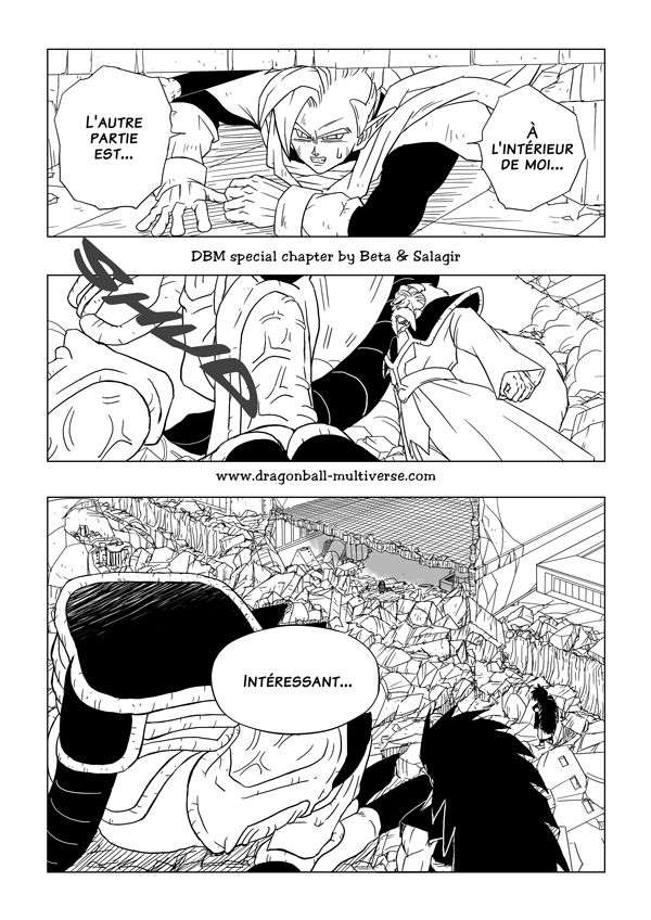  Dragon Ball Multiverse - Chapitre 29 - 24