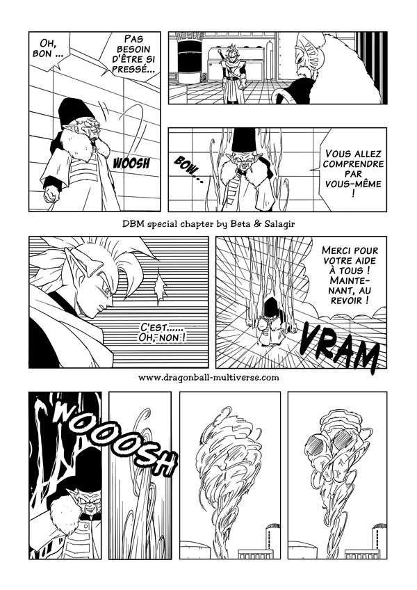  Dragon Ball Multiverse - Chapitre 29 - 11